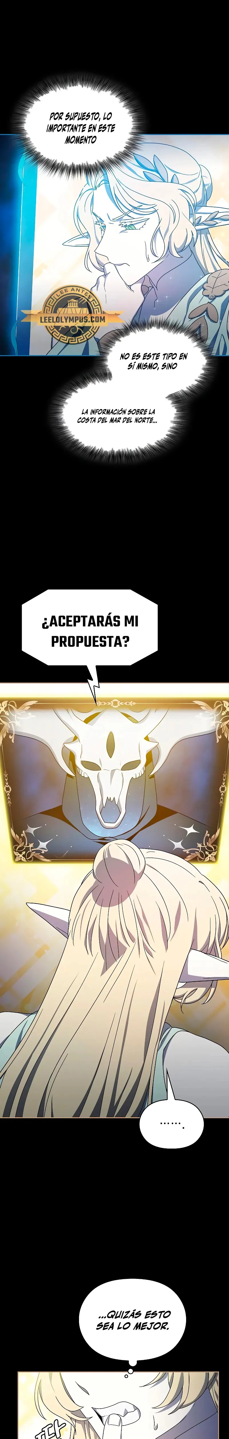 Civilización Nebula Capítulo 44 en Línea - página 26