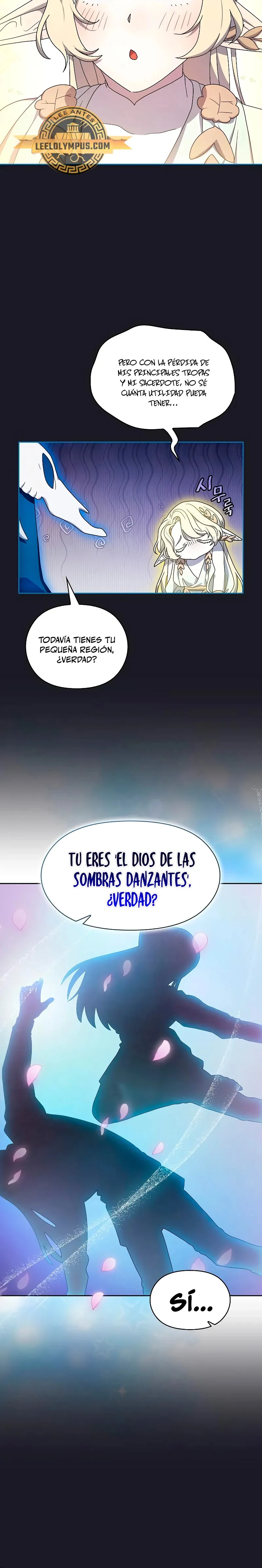 Civilización Nebula Capítulo 45 en Línea - página 13