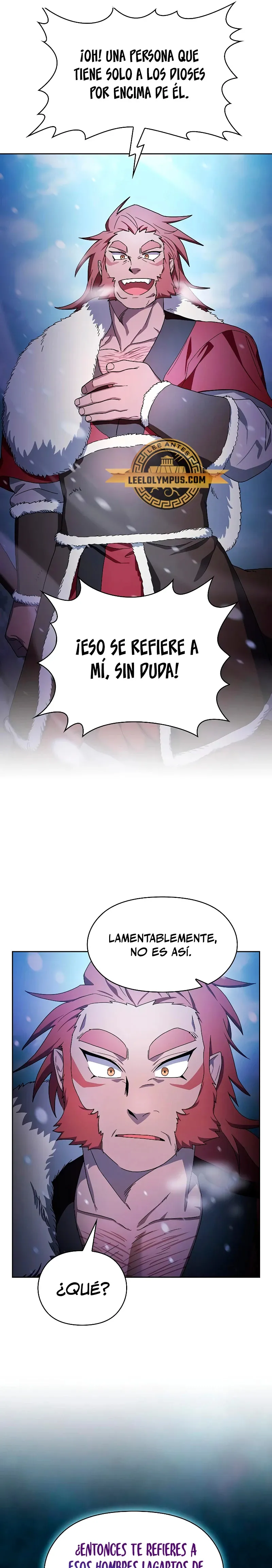 Civilización Nebula Capítulo 45 en Línea - página 20