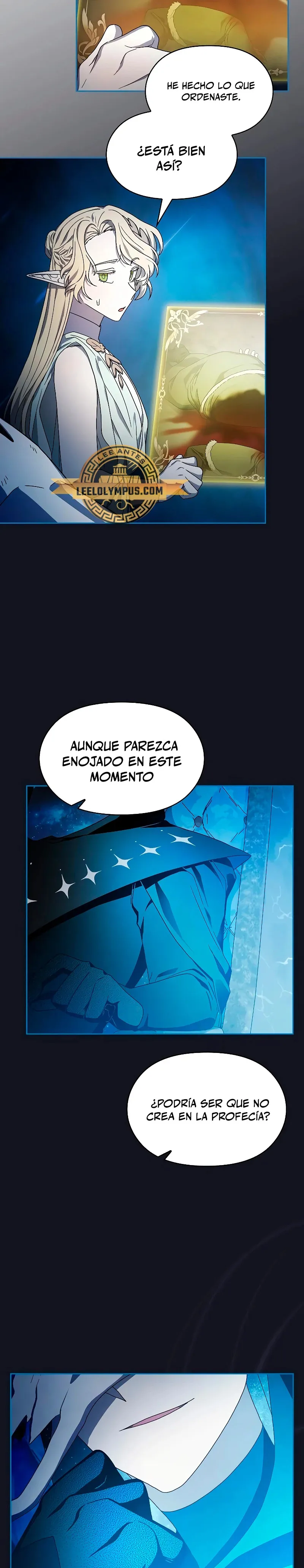 Civilización Nebula Capítulo 45 en Línea - página 27