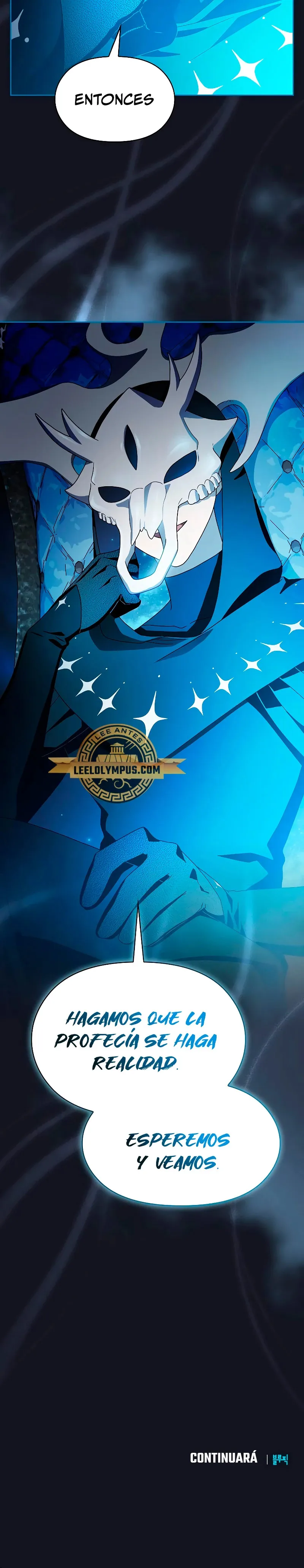 Civilización Nebula Capítulo 45 en Línea - página 28