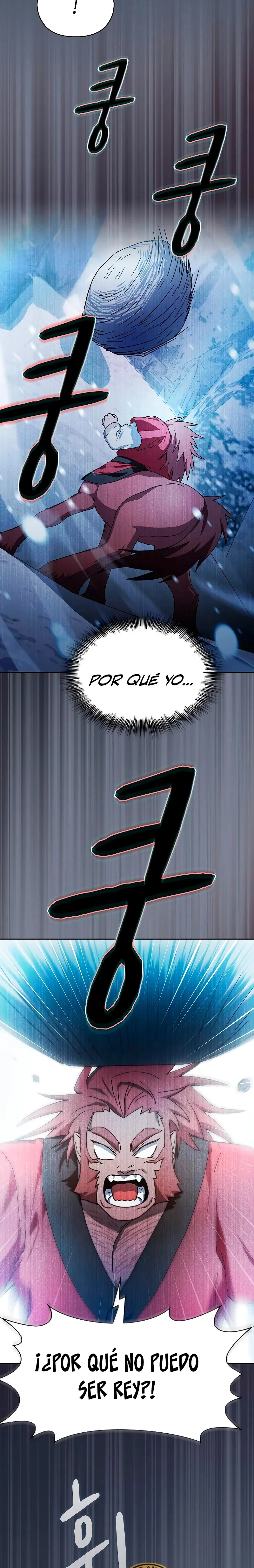 Civilización Nebula Capítulo 46 en Línea - página 6