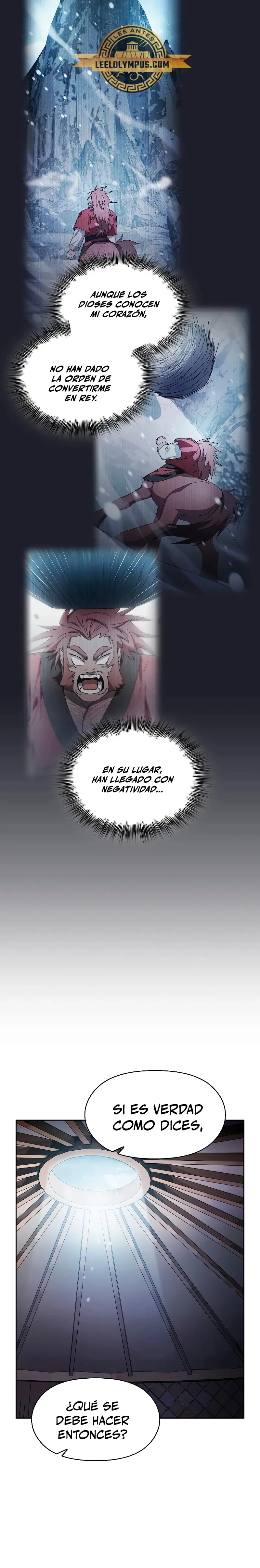 Civilización Nebula Capítulo 46 en Línea - página 24