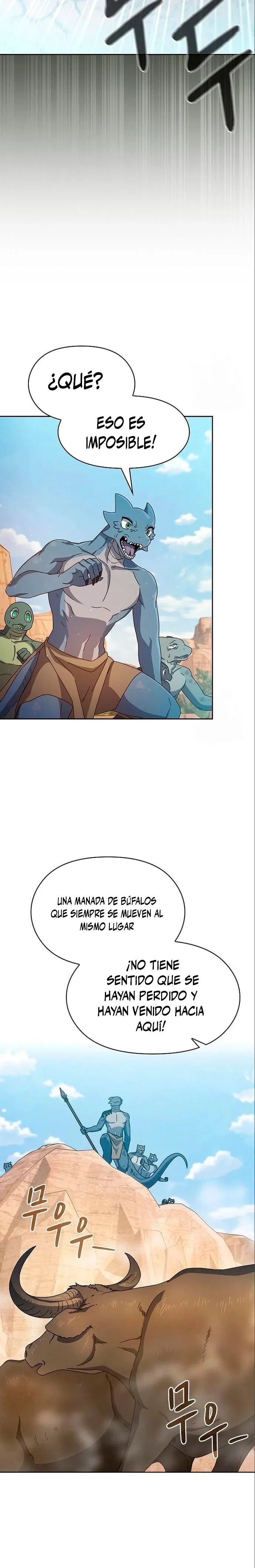 Civilización Nebula Capítulo 5 en Línea - página 6