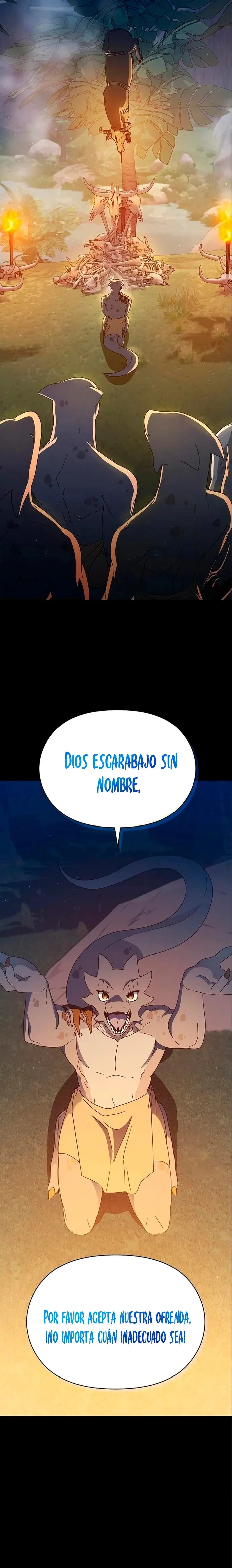 Civilización Nebula Capítulo 5 en Línea - página 13