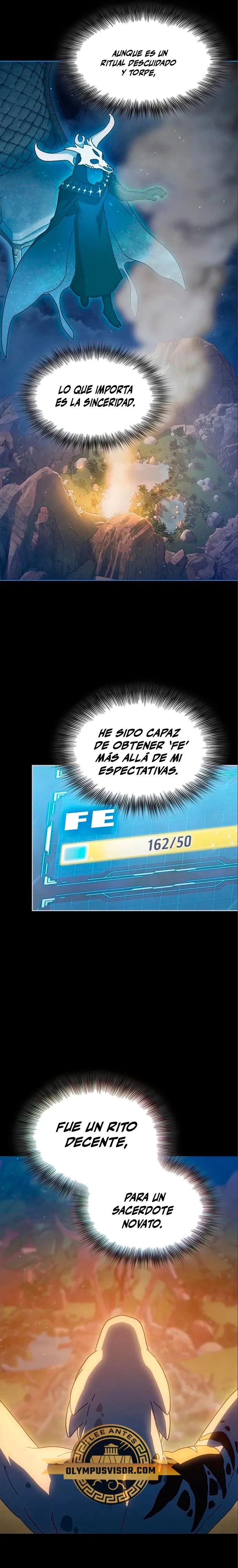 Civilización Nebula Capítulo 5 en Línea - página 16