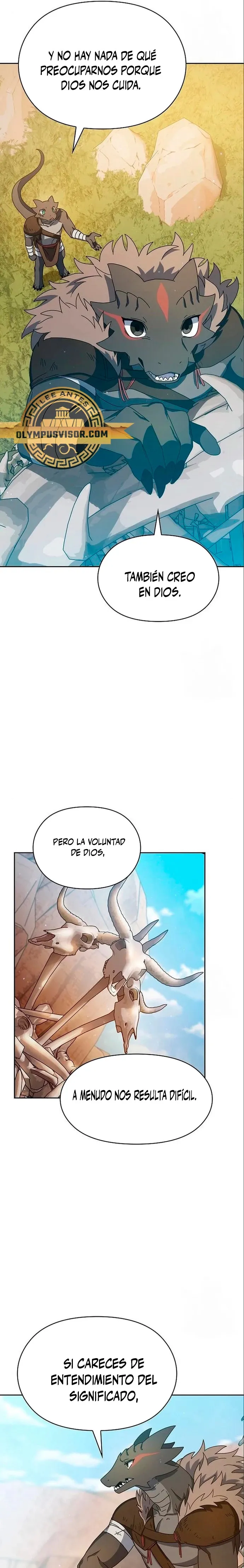 Civilización Nebula Capítulo 5 en Línea - página 26