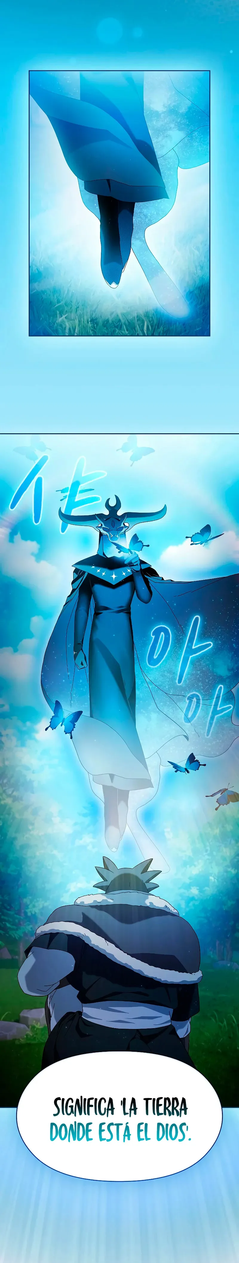 Civilización Nebula Capítulo 50 en Línea - página 21
