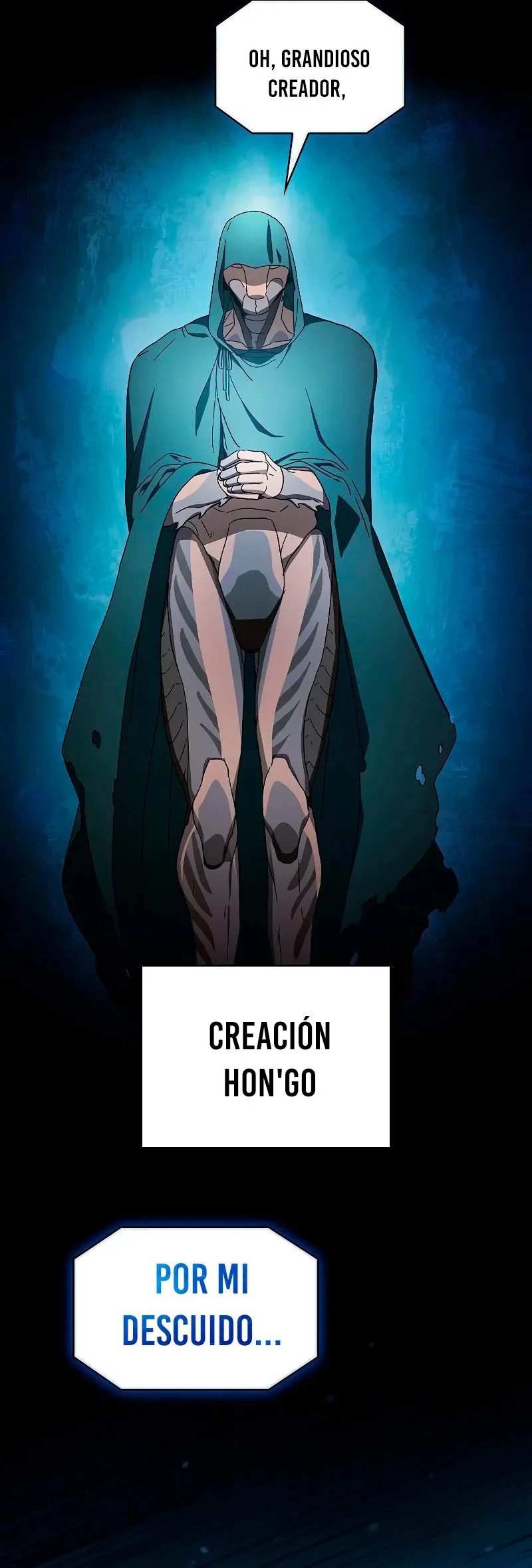 Civilización Nebula Capítulo 51 en Línea - página 28