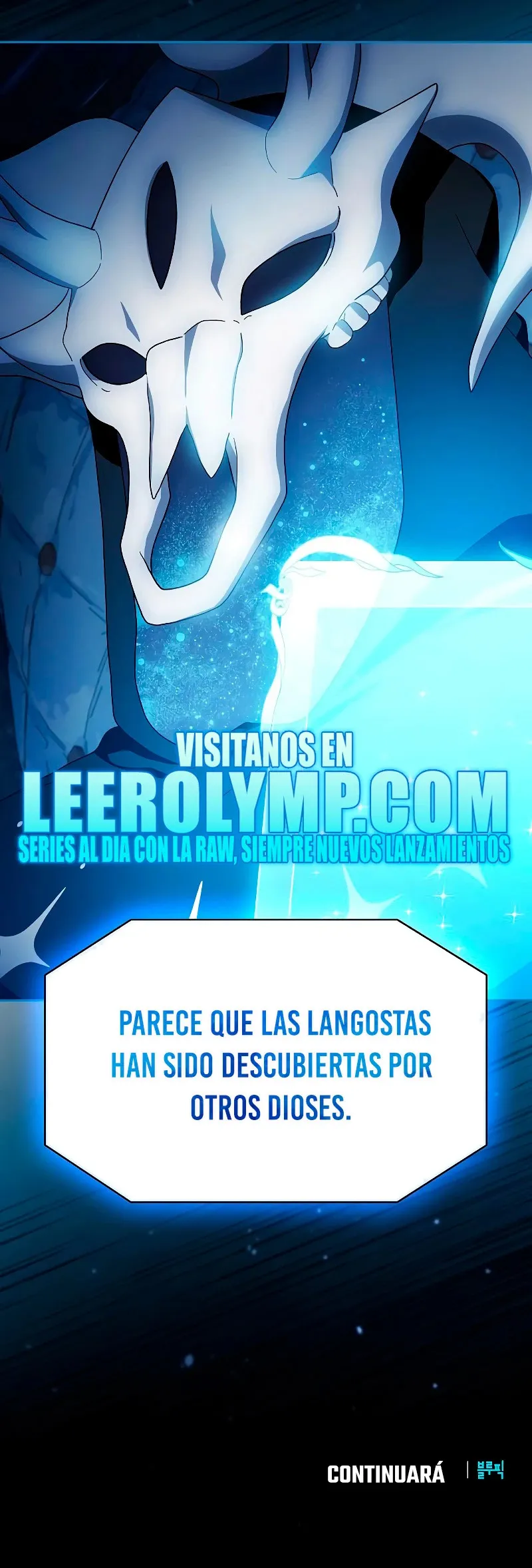 Civilización Nebula Capítulo 51 en Línea - página 29
