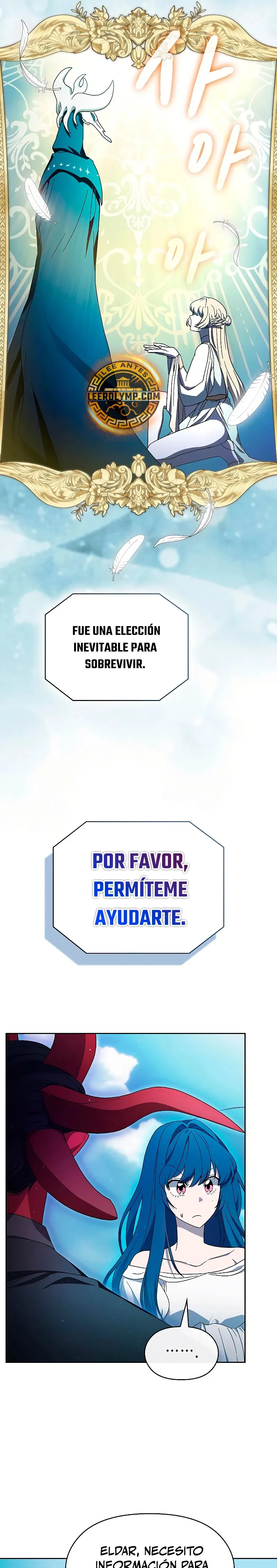 Civilización Nebula Capítulo 52 en Línea - página 26