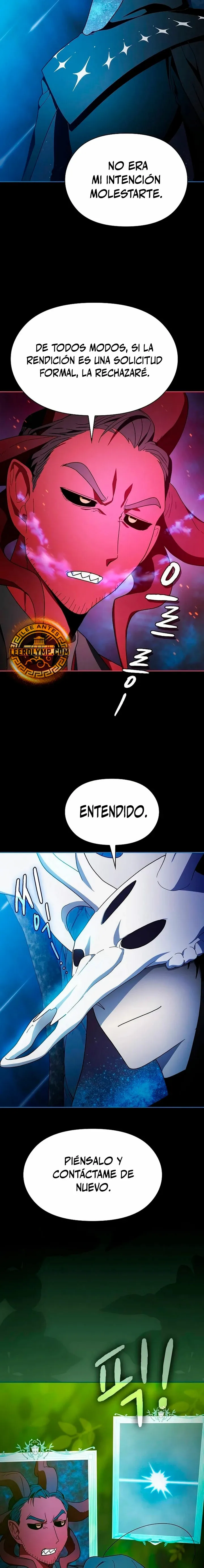 Civilización Nebula Capítulo 55 en Línea - página 3