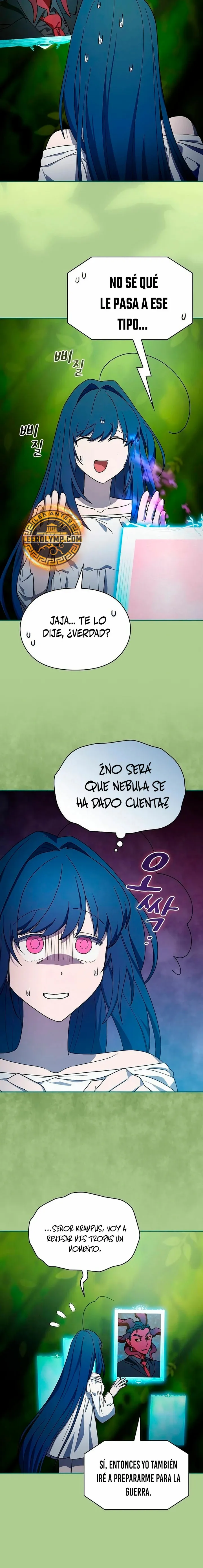 Civilización Nebula Capítulo 55 en Línea - página 4