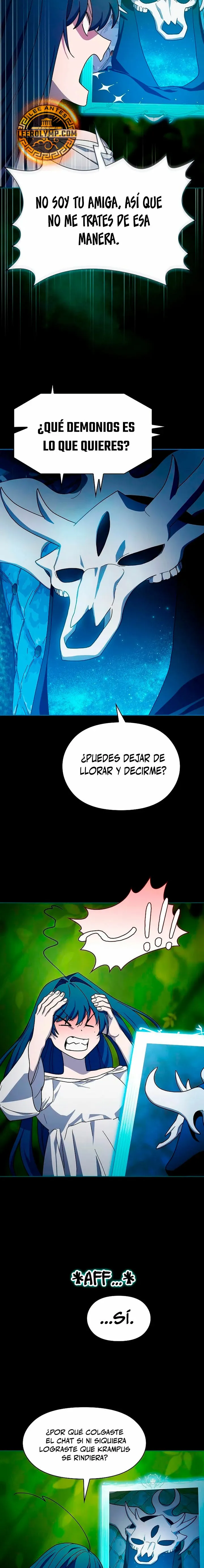 Civilización Nebula Capítulo 55 en Línea - página 9