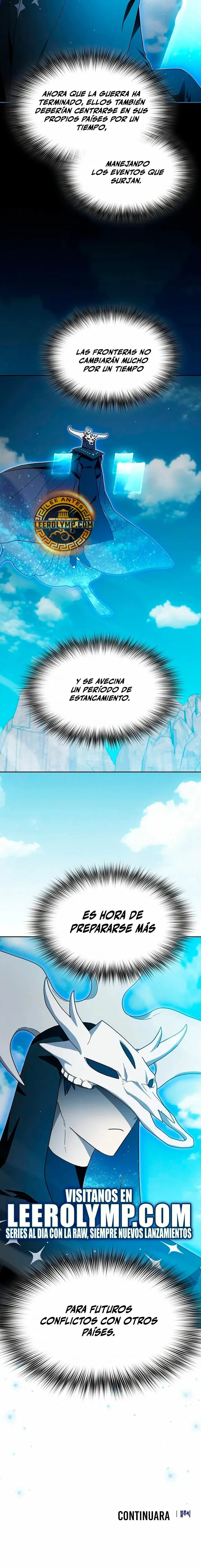Civilización Nebula Capítulo 55 en Línea - página 26