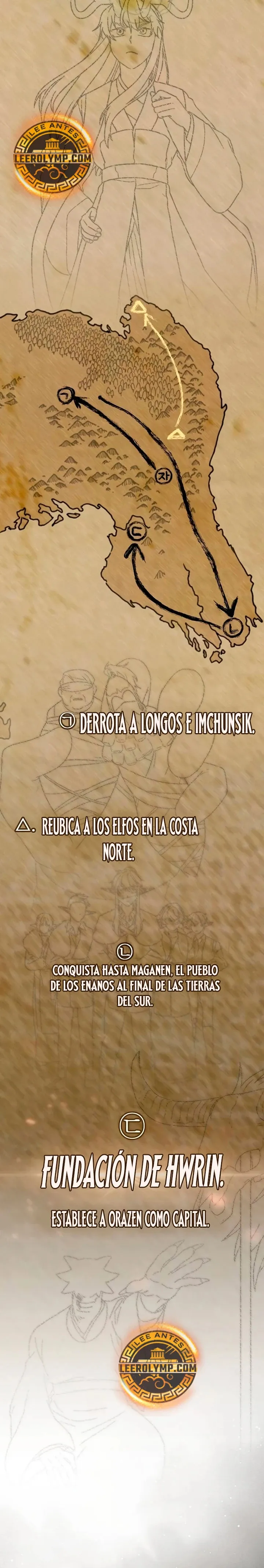 Civilización Nebula Capítulo 55.5 en Línea - página 2