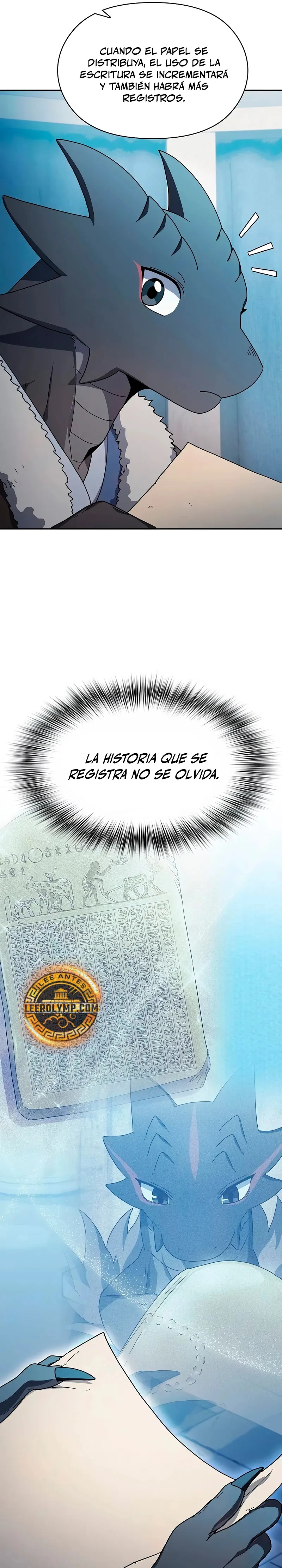 Civilización Nebula Capítulo 56 en Línea - página 5