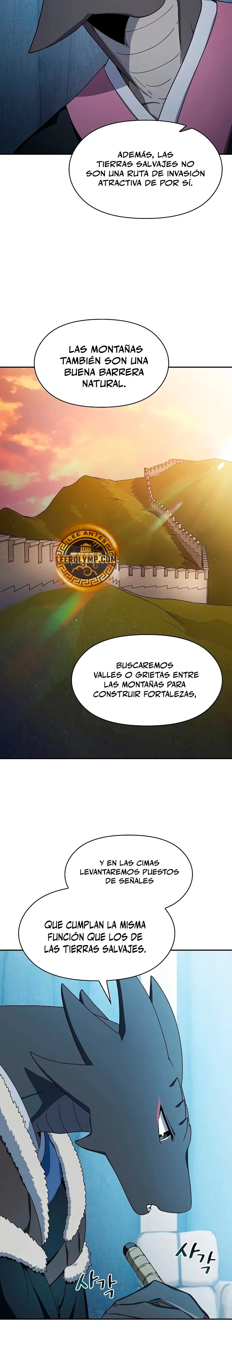 Civilización Nebula Capítulo 56 en Línea - página 16