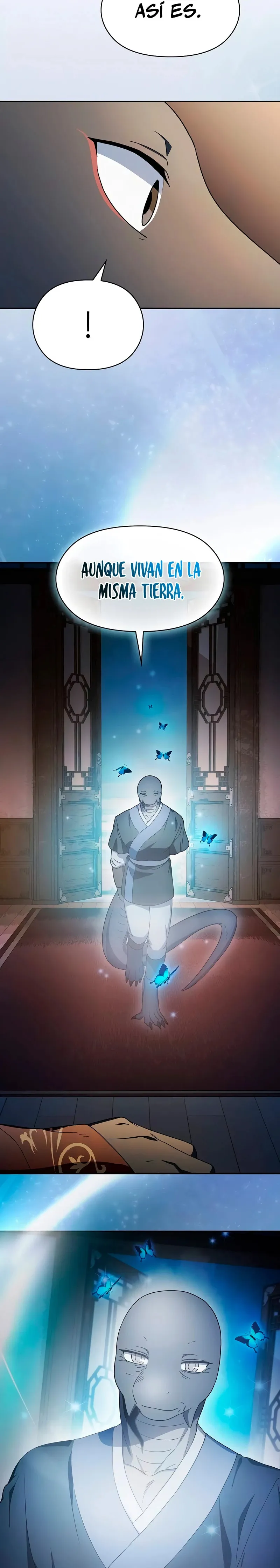 Civilización Nebula Capítulo 56 en Línea - página 24