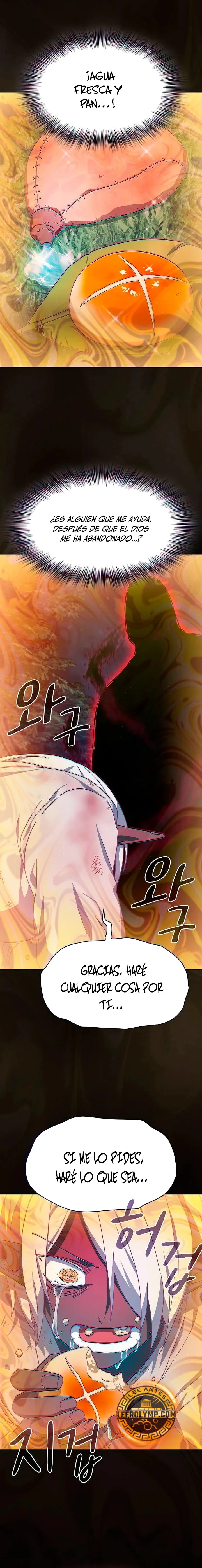 Civilización Nebula Capítulo 58 en Línea - página 27