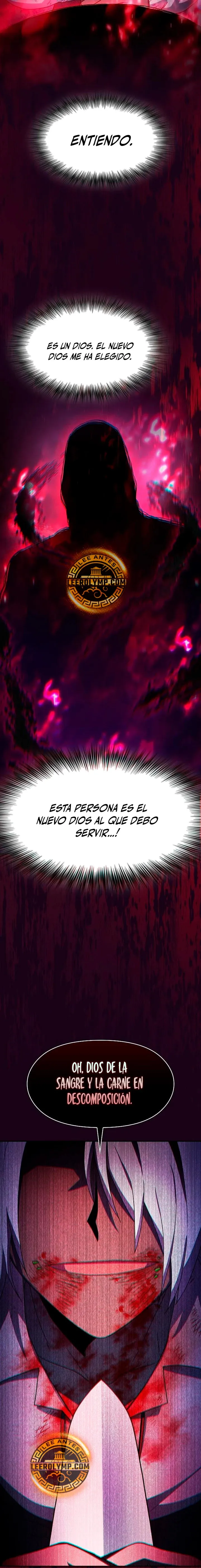 Civilización Nebula Capítulo 58 en Línea - página 30