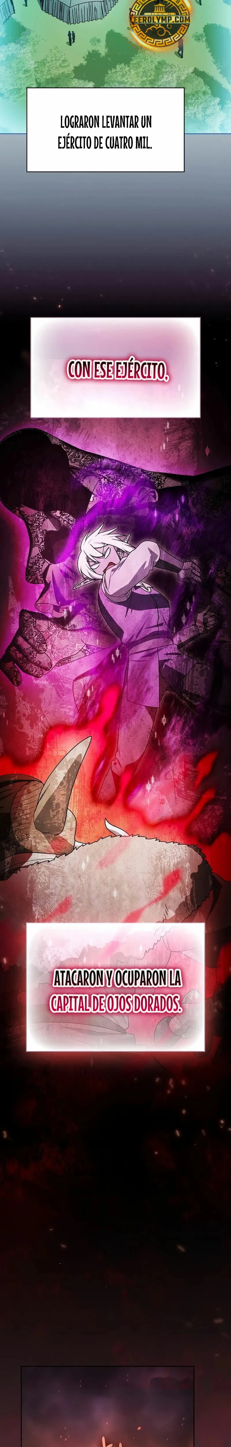 Civilización Nebula Capítulo 59 en Línea - página 2