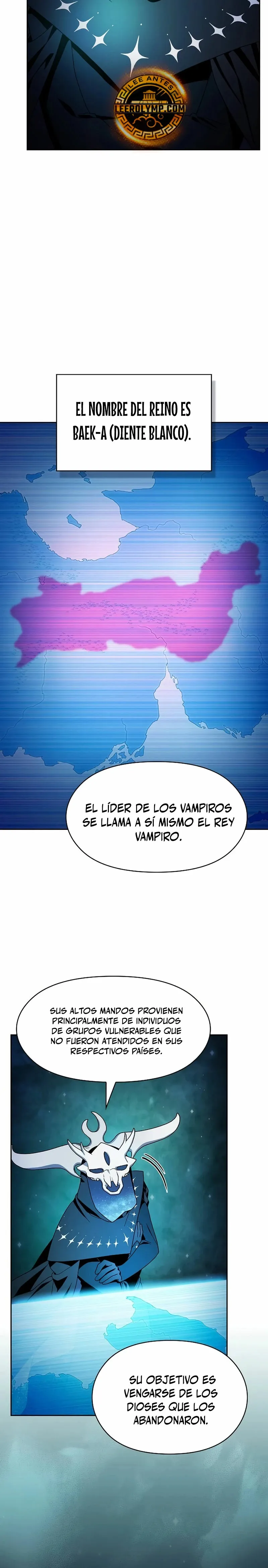 Civilización Nebula Capítulo 59 en Línea - página 5