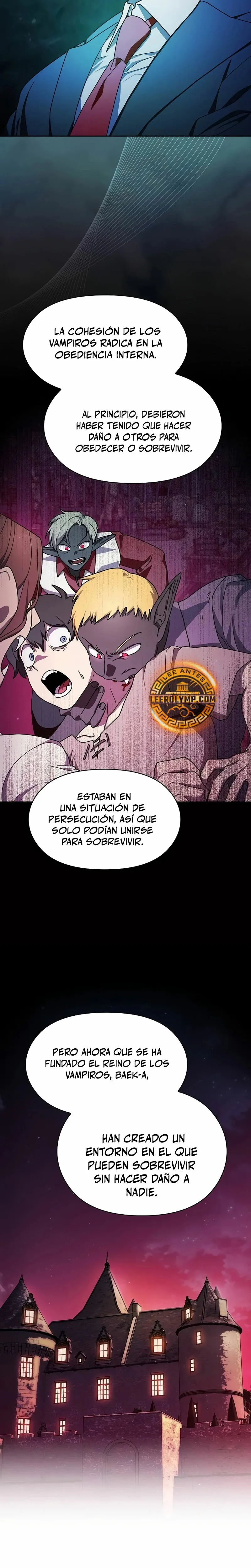 Civilización Nebula Capítulo 59 en Línea - página 15