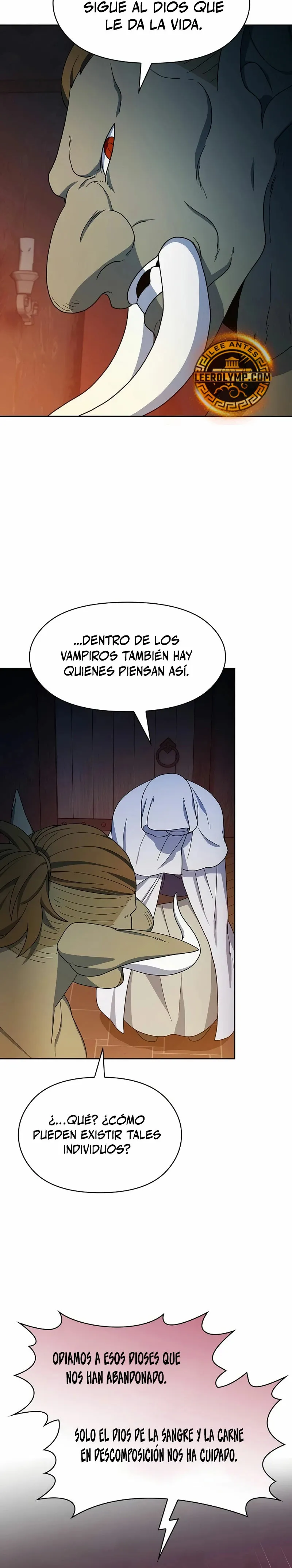 Civilización Nebula Capítulo 59 en Línea - página 23