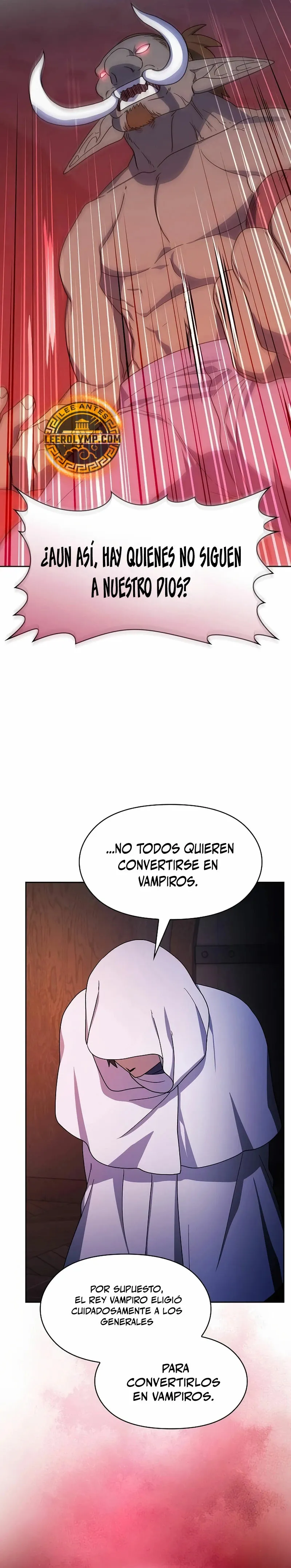 Civilización Nebula Capítulo 59 en Línea - página 24
