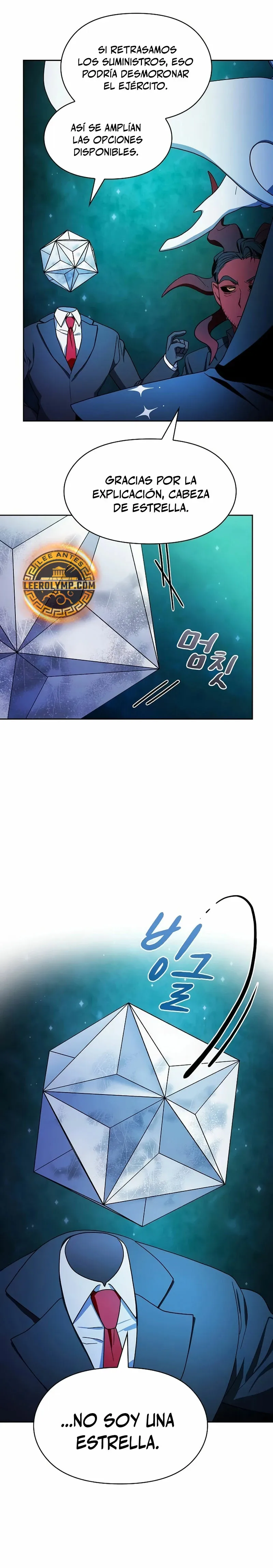 Civilización Nebula Capítulo 59 en Línea - página 30