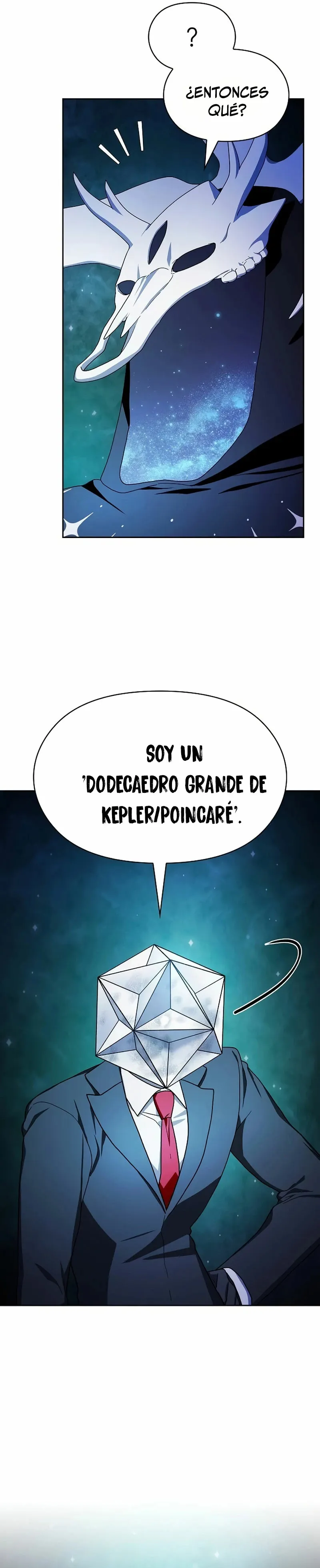 Civilización Nebula Capítulo 59 en Línea - página 31