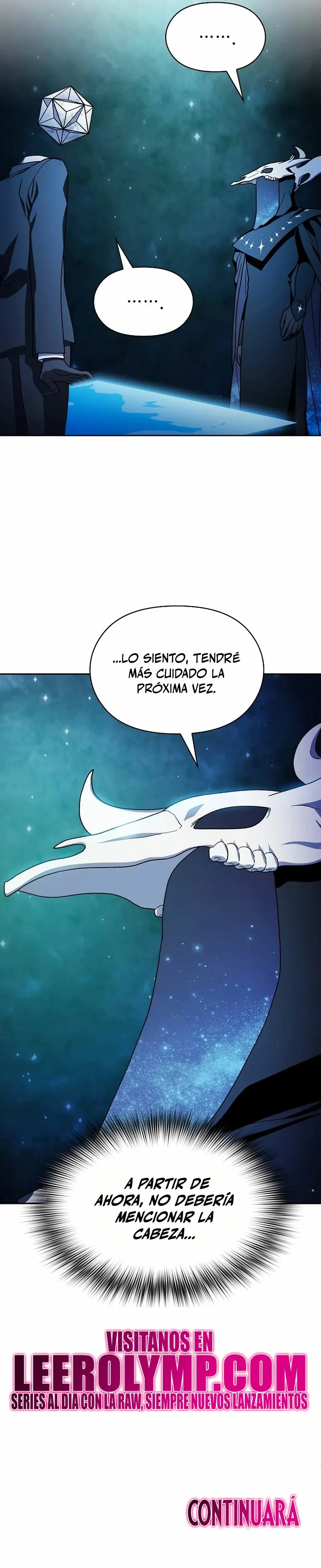 Civilización Nebula Capítulo 59 en Línea - página 32