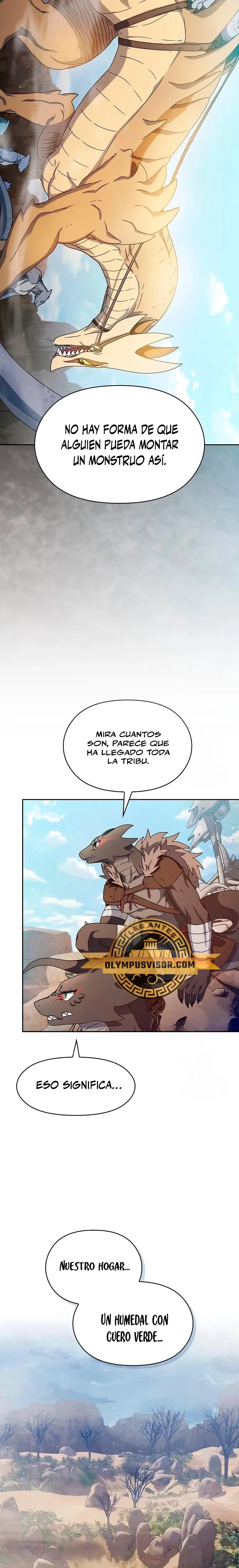 Civilización Nebula Capítulo 6 en Línea - página 4