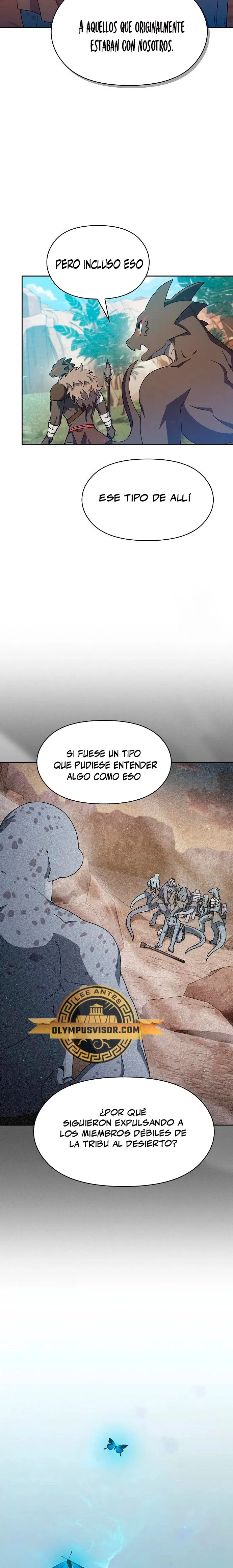 Civilización Nebula Capítulo 6 en Línea - página 10