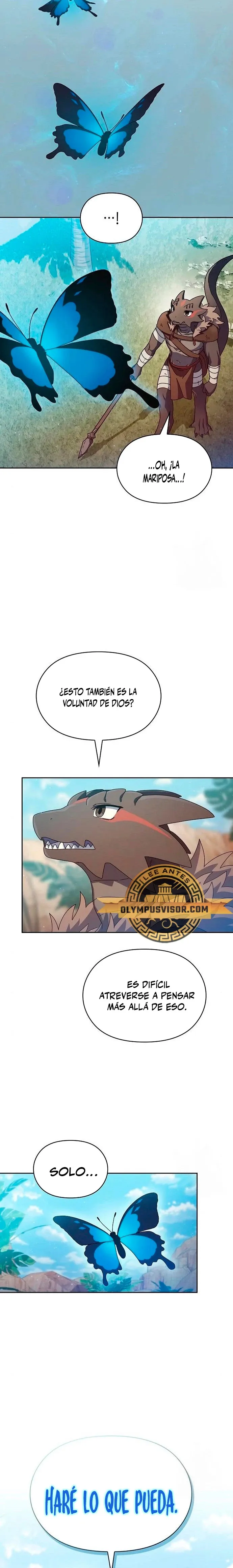Civilización Nebula Capítulo 6 en Línea - página 11
