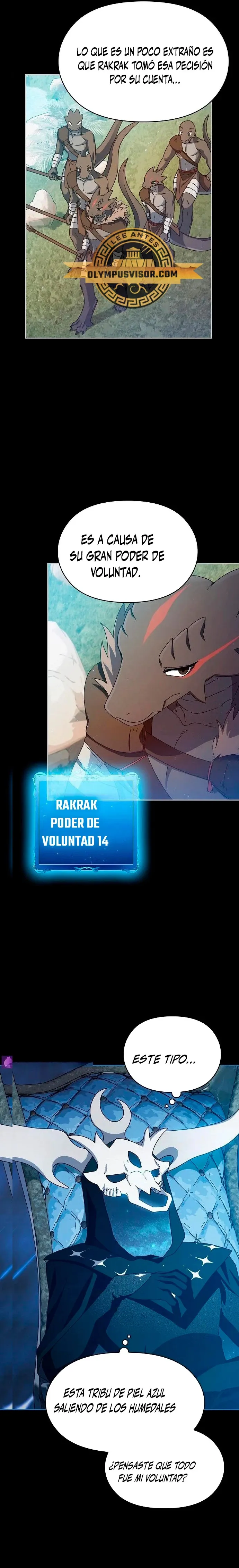Civilización Nebula Capítulo 6 en Línea - página 14