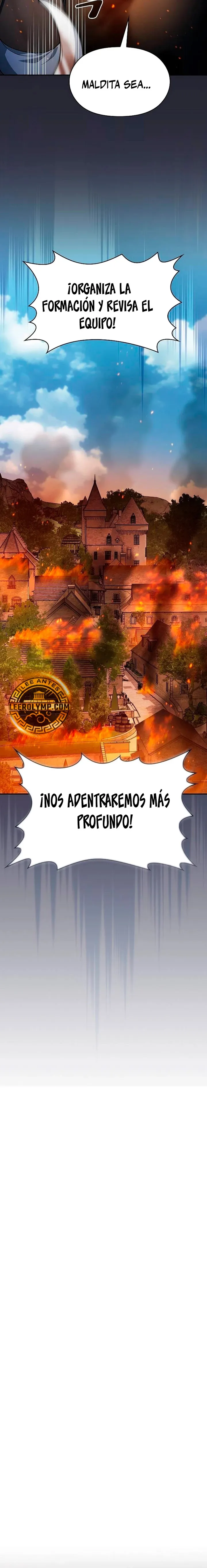 Civilización Nebula Capítulo 60 en Línea - página 13