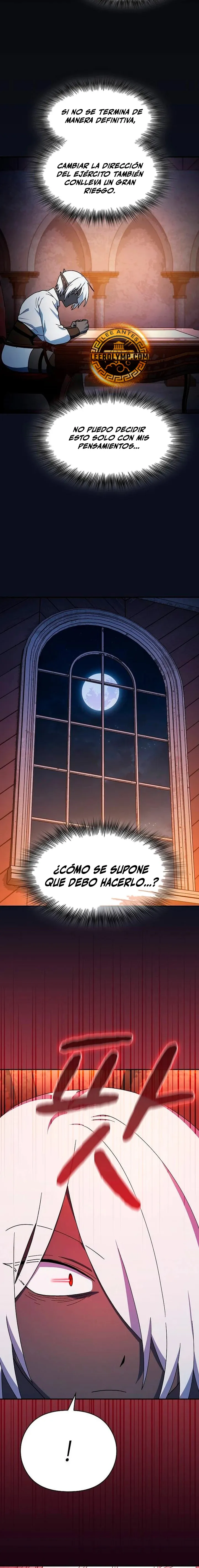 Civilización Nebula Capítulo 60 en Línea - página 19