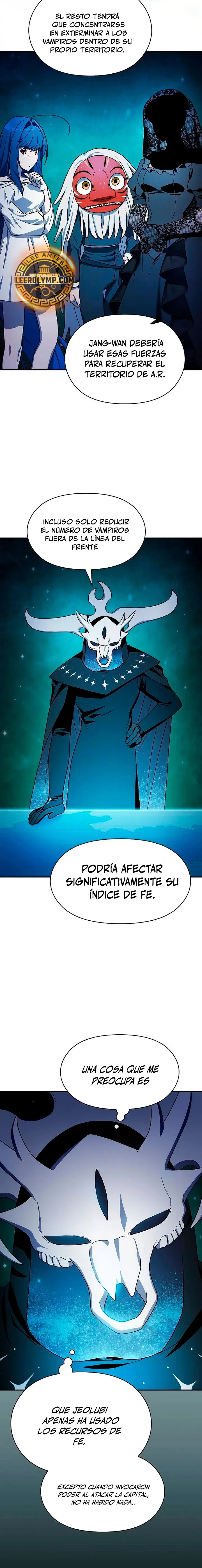 Civilización Nebula Capítulo 60 en Línea - página 26