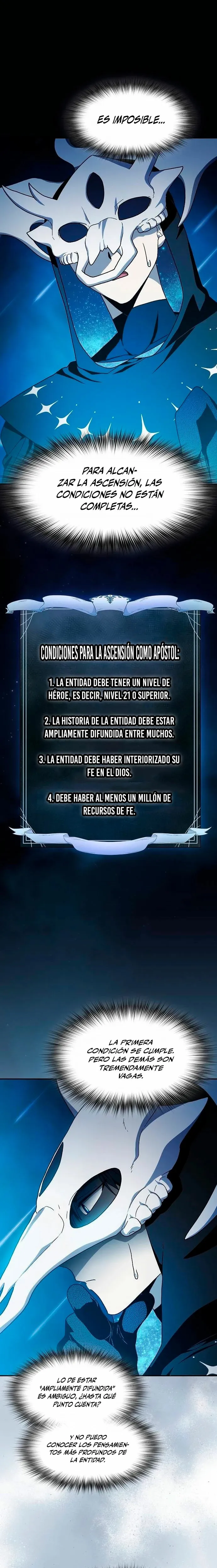 Civilización Nebula Capítulo 66 en Línea - página 11