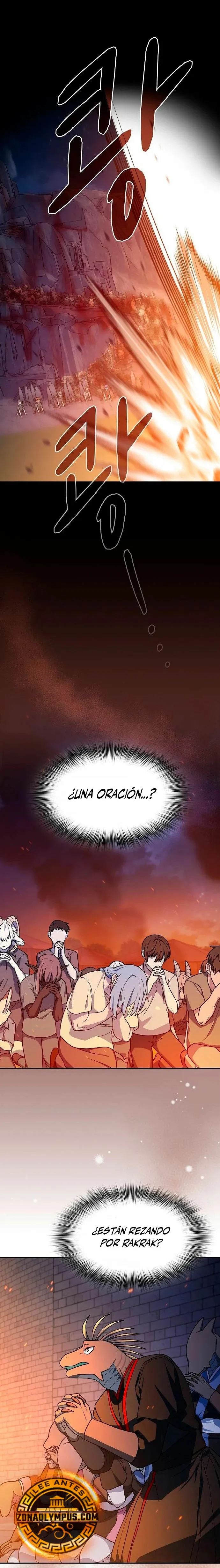 Civilización Nebula Capítulo 66 en Línea - página 15