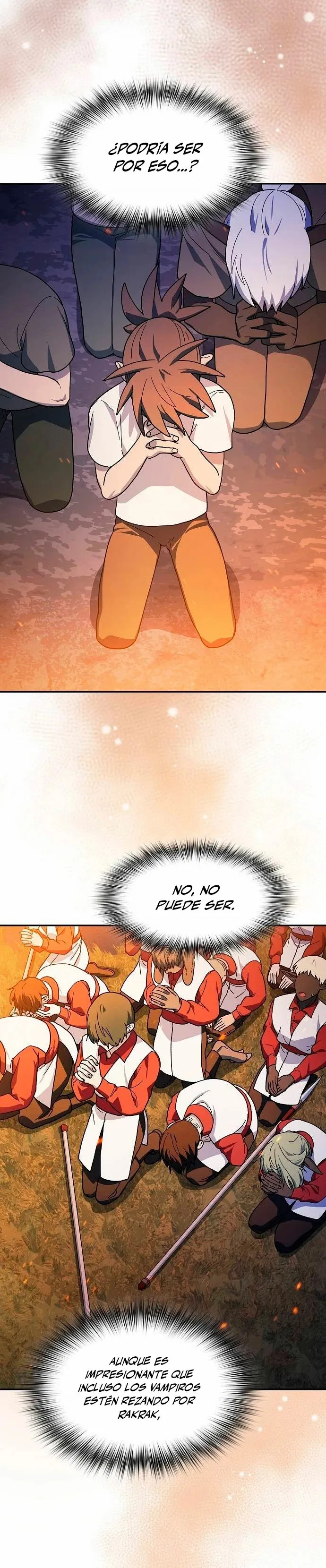 Civilización Nebula Capítulo 66 en Línea - página 16