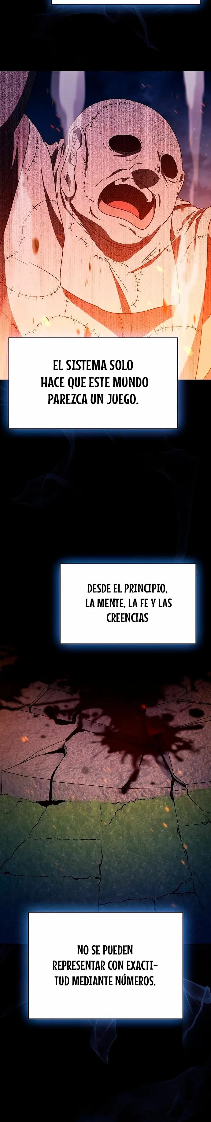 Civilización Nebula Capítulo 66 en Línea - página 19