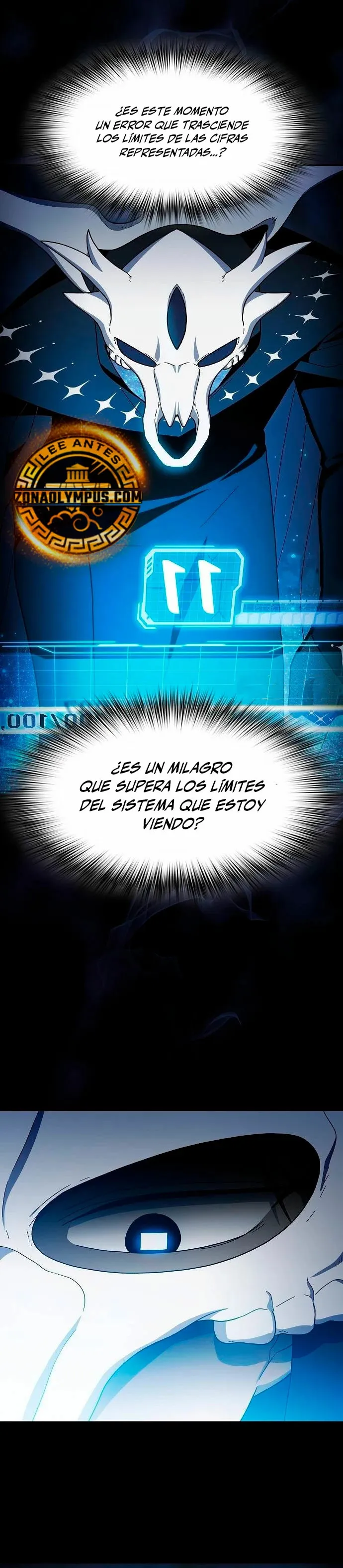 Civilización Nebula Capítulo 66 en Línea - página 20
