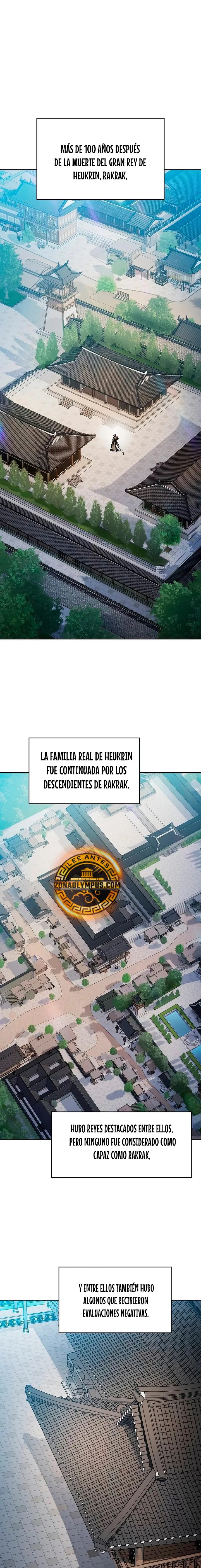 Civilización Nebula Capítulo 68 en Línea - página 7