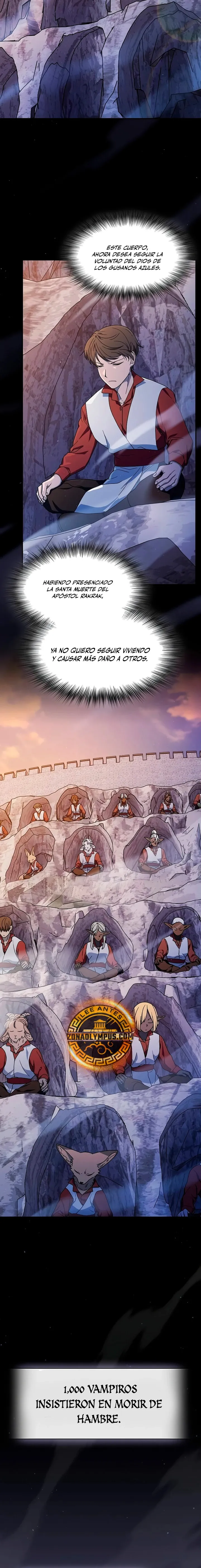 Civilización Nebula Capítulo 69 en Línea - página 11