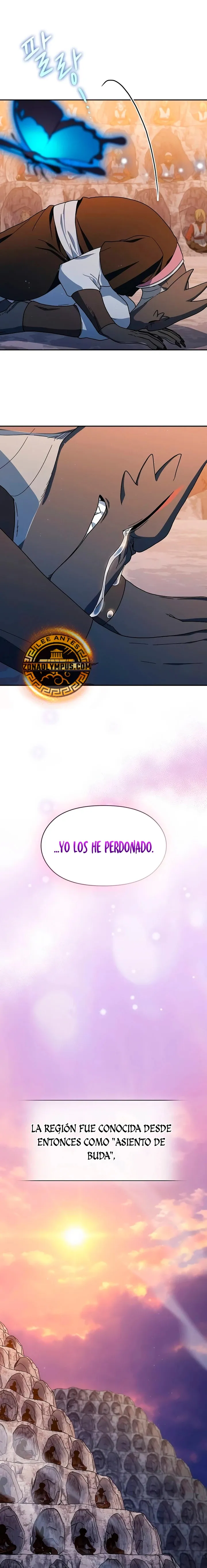 Civilización Nebula Capítulo 69 en Línea - página 13