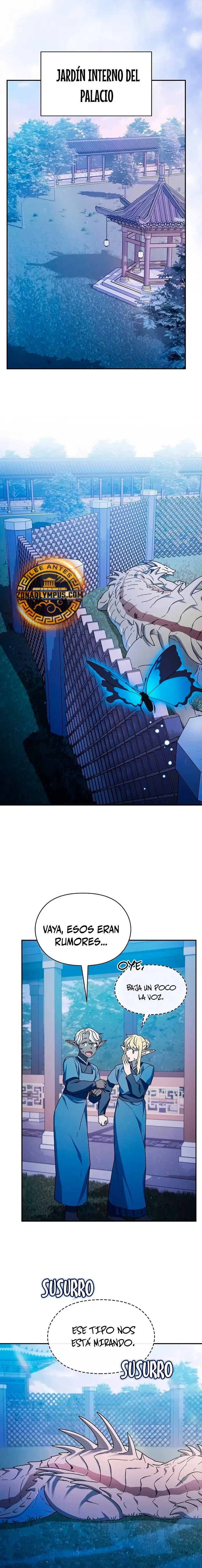 Civilización Nebula Capítulo 69 en Línea - página 20