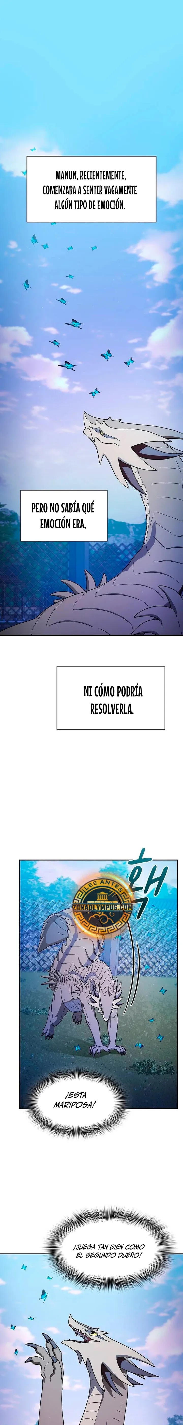 Civilización Nebula Capítulo 70 en Línea - página 2